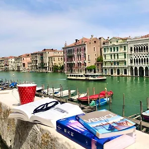 *** Affittacamere Residenza Rialto Italia