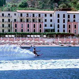 **** Hotel Lido Mediterranee Italia