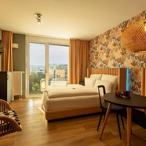 Rioca Posto 3 Lejlighedshotel München
