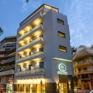 Marin Hotel Iraklio