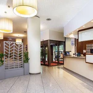 **** Hotel Western Air Linate Italia