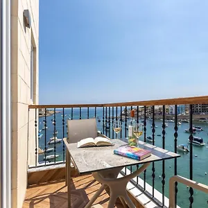 Penzion El Doris Boutique Living, Marsaskala