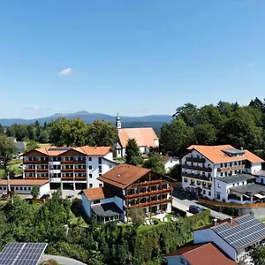 *** Hotel Panoramahotel Grobauer Deutschland