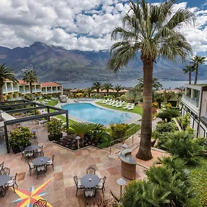 ***** Hotel Park Imperial Italia