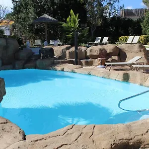 The Red Farm Relais & Hotel