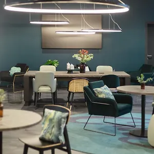 - The Niu, Cure By Ihg Hotel Erlangen