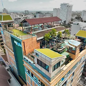 ***** Hotel Abc Party And Business Philippinen