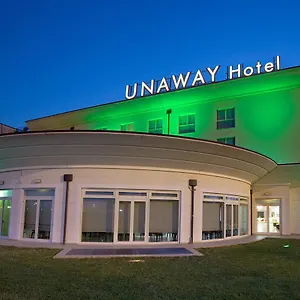 **** Hotel Unaway Nord Italia