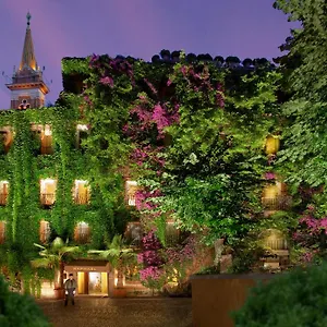 ***** Hotel Bio Raphael - Relais & Chateaux Italia