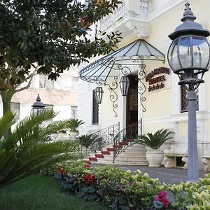 **** Hotel Pinciana Italia