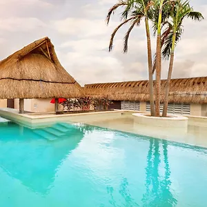 Apart-hotel Azul By Guruhotel