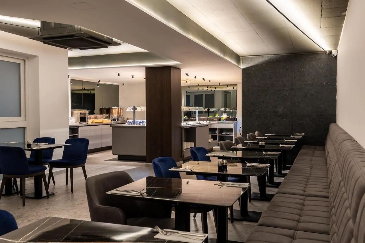 Alavits Hotel By St Hotels Gzira