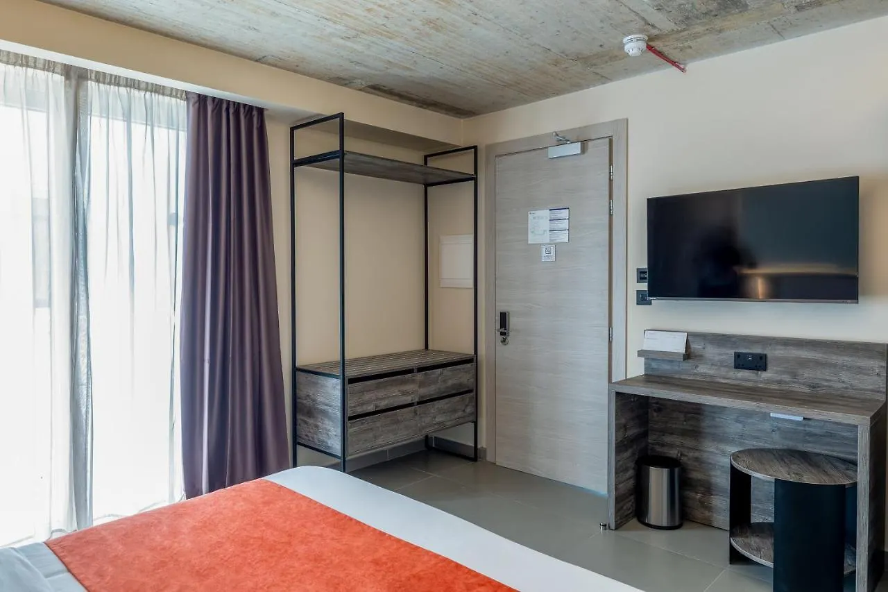 ***  Alavits Hotel By St Hotels Gzira Malta