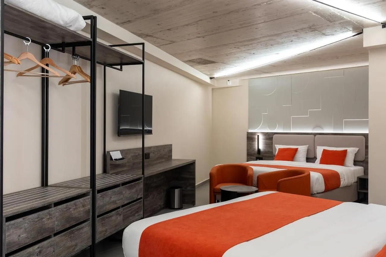 Alavits Hotel By St Hotels Gzira 3*,