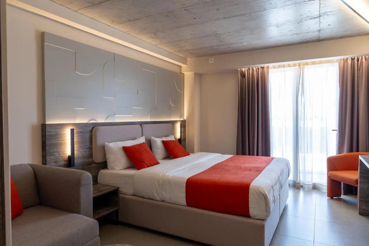 Alavits Hotel By St Hotels Gzira