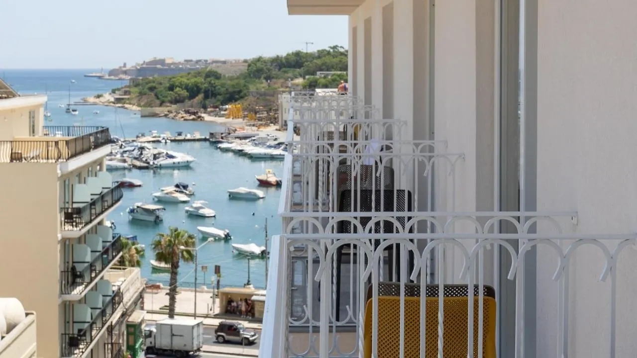 Alavits Hotel By St Hotels Gzira
