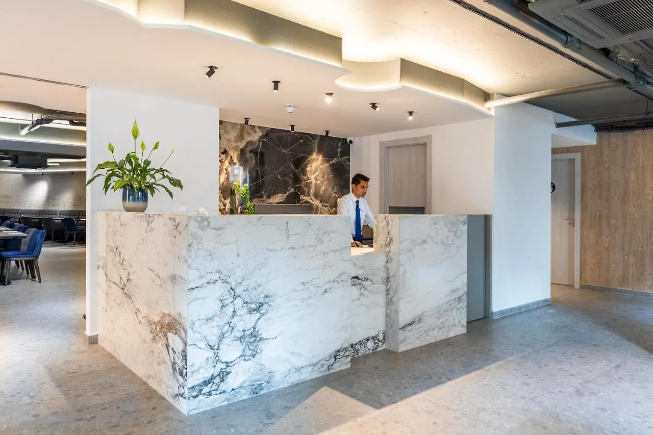 Alavits Hotel By St Hotels Gzira