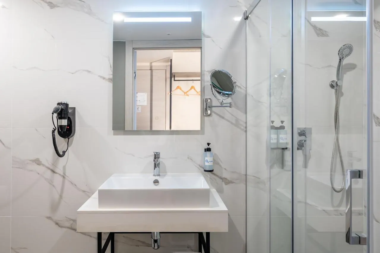 Alavits Hotel By St Hotels Gzira
