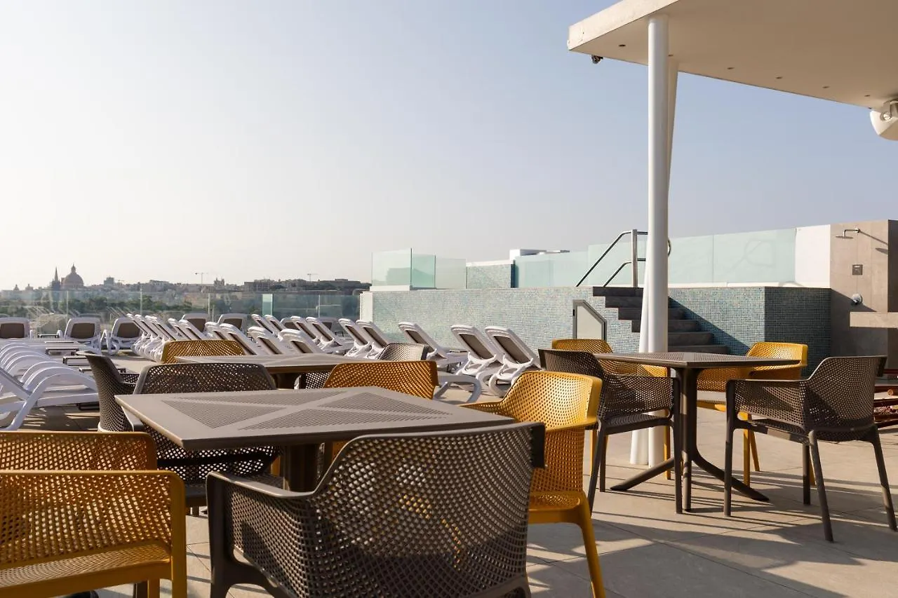 Alavits Hotel By St Hotels Gzira