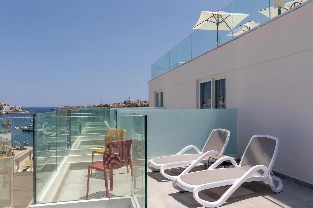 Alavits Hotel By St Hotels Gzira