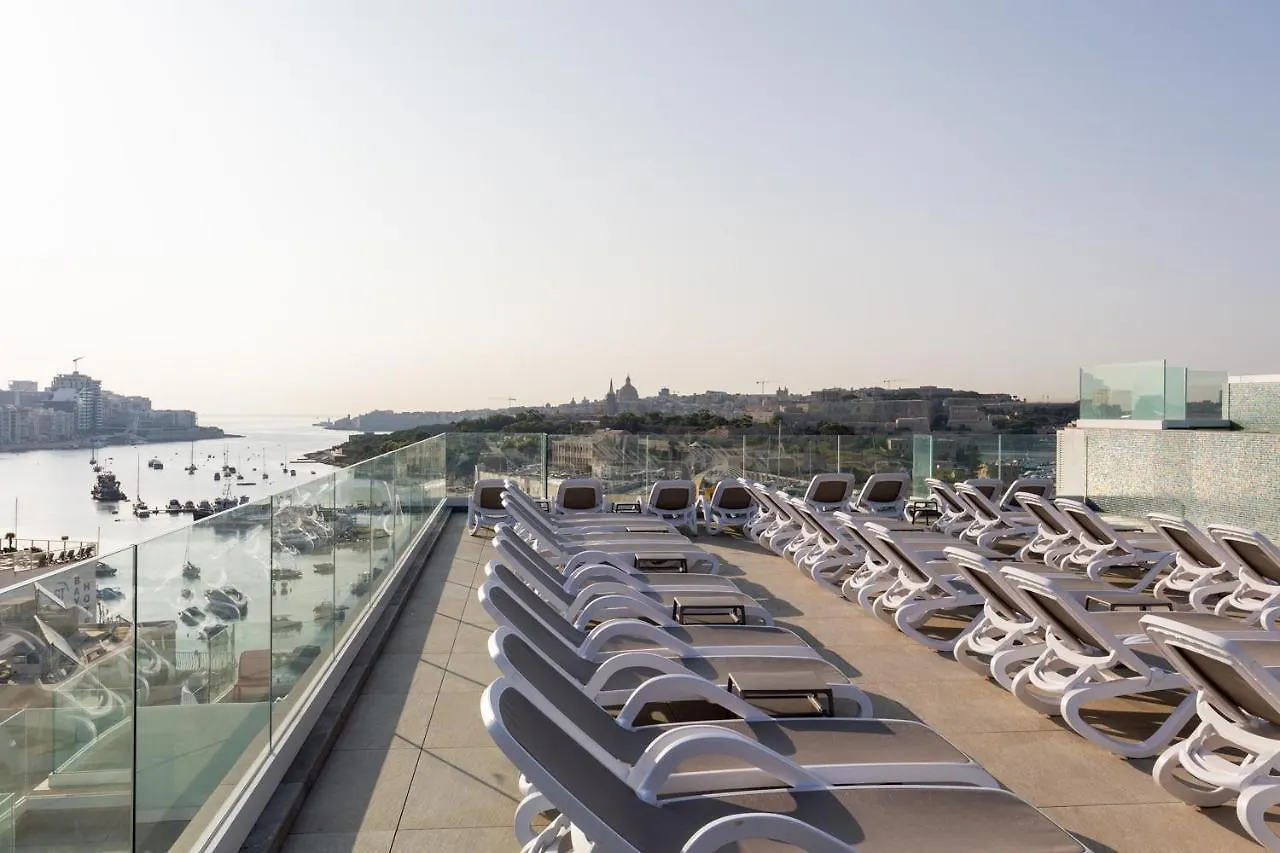 Alavits Hotel By St Hotels Gzira